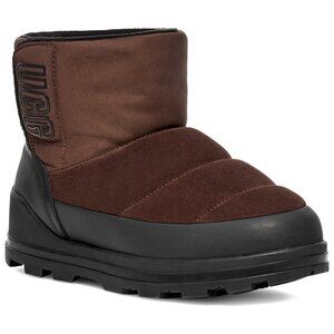 Classic Klamath mini ugg
